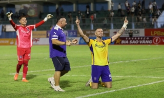 Bắc Ninh FC vào Tứ kết Cúp Quốc gia 2025 - 2026